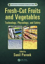 Innovations in Postharvest Technology Series - Fresh-Cut Fruits and Vegetables