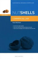 Nutshell Commercial Law
