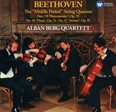 Beethoven String Quartets 711 Originals