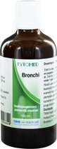 Fytomed Bronchi - 100 ml