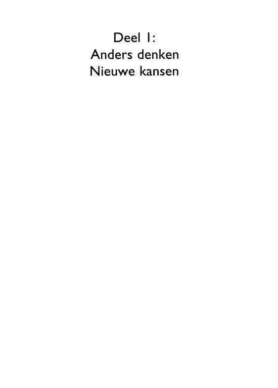Grijp Je Kans !