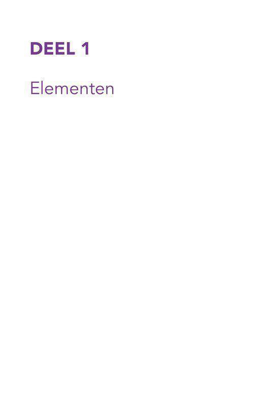 Rondom het kind - Kinderen leren rekenen