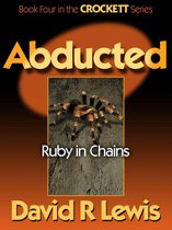 Omslag Abducted