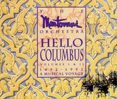 Hello Columbus [1492-1991]