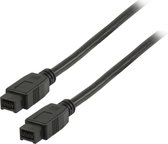 Valueline VLCP62700B2.00 firewire-kabel