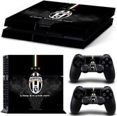 Juventus - PS4 skin