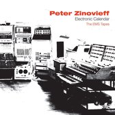 Peter Zinovieff - Electric Calendar + The Ems Tapes (2 CD)