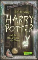 Harry Potter 07: Harry Potter und die Heiligtümer des Todes