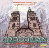 Gregorian Jubilation: Chants & Motets