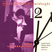 Jazz Round Midnight