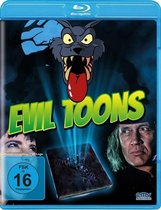 Evil Toons/Blu-Ray