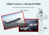 Flight Lessons 2 - Flight Lessons 2: Advanced Flight