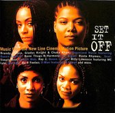 Set It Off [Original Soundtrack]