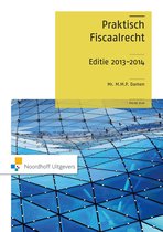 Praktisch fiscaalrecht editie 2013-2014