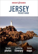 Insight Pocket Guides - Insight Guides Pocket Jersey (Travel Guide eBook)
