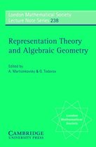 London Mathematical Society Lecture Note SeriesSeries Number 238- Representation Theory and Algebraic Geometry