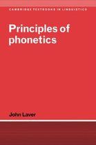 Cambridge Textbooks in Linguistics- Principles of Phonetics