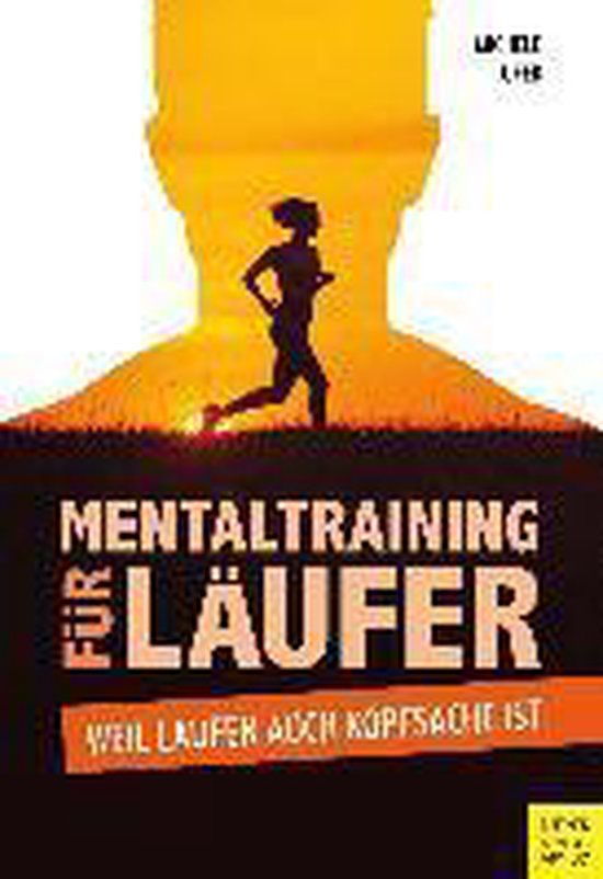 Mentaltraining für Läufer - cover