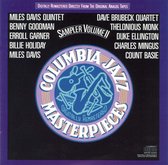 Columbia Jazz Masterpiece Sampler, Vol. 2