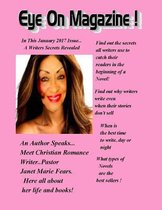 Eye on Magazine!