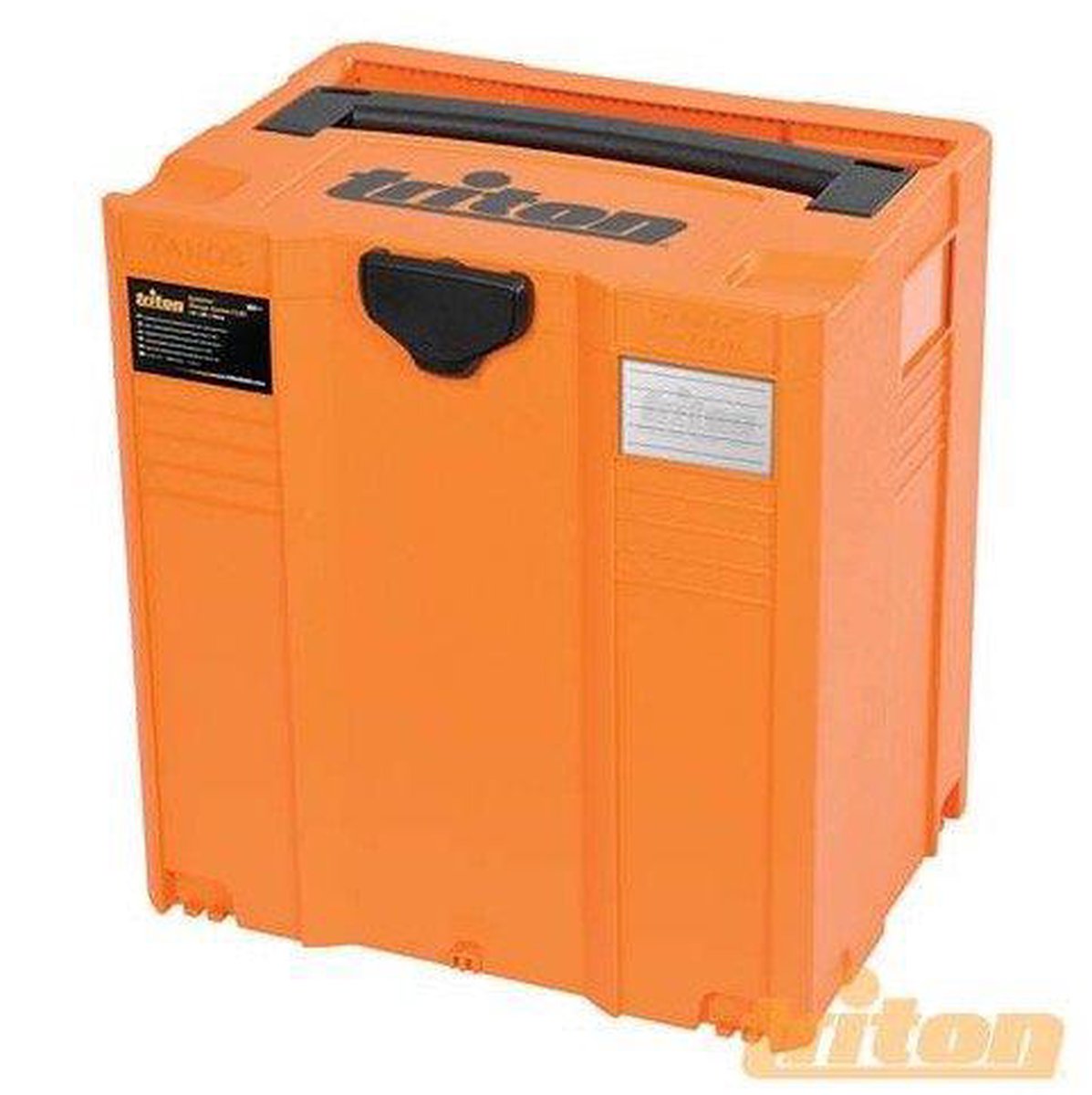 Triton Systainer Opbergsysteem Met T LOC Vergrendeling Bol triton-systainer-opbergsysteem-met-t-loc-vergrendeling-bol