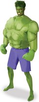Rubie's Kostuum Marvel - The Hulk Heren Groen Maat M/l