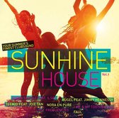 Sunshine House Your Summers Finest Clubs