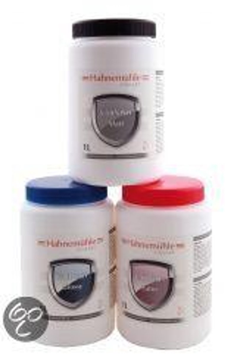Hahnemuhle Vernis Mat 1 liter. 10640736