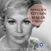 Anneliese Rothenberg - Anneliese Rothenberger - A Por