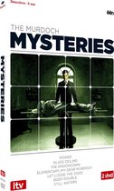 Master Detectives 3; Murdoch Myster