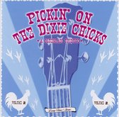 Long Time Gone: Pickin On Vol2