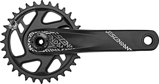 sram descendant eagle 6k