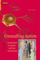 Omslag Unravelling autism