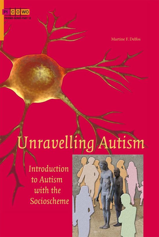 Unravelling autism - cover