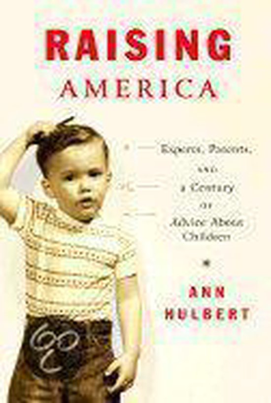 Raising America - cover