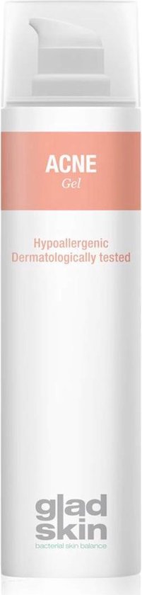 gladskin gel to milk face wash