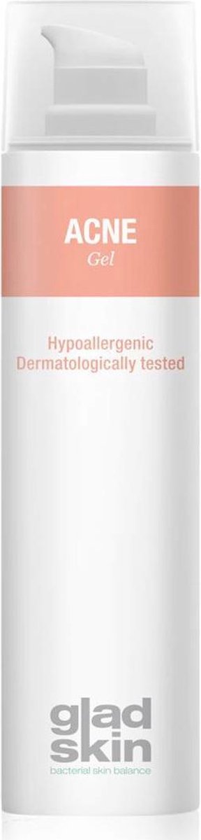 gladskin gel to milk face wash