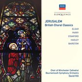 Jerusalem - British Choral Classics