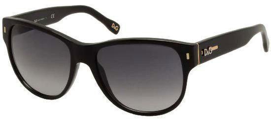 D&G zonnebril zwart | bol.com