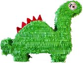 Pinata Green Dinosaur
