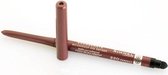 Rimmel Exaggerate Full Colour Eye Definer - 220 Brown with pink flash / Perfect Plum - Oogpotlood
