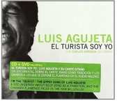 Luis Agujeta - El Turista Soy Yo (2 CD)