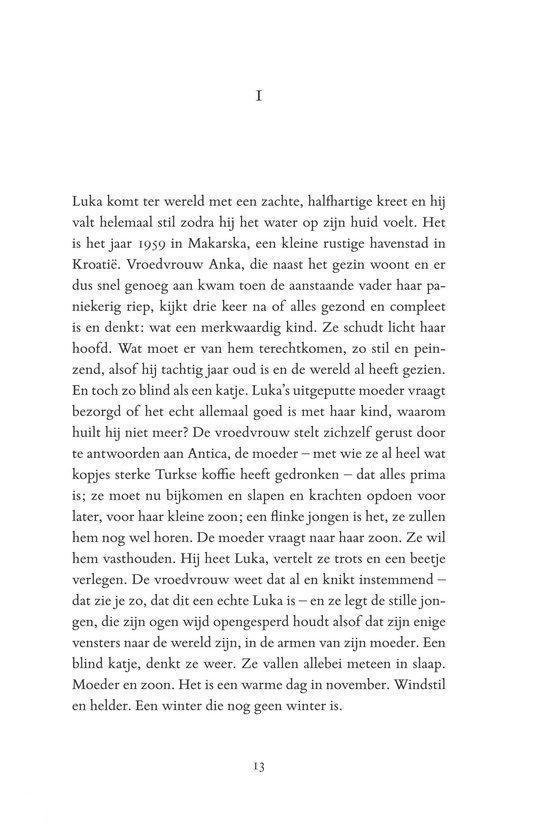 Iedere dag, ieder uur