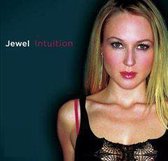 Jewel Intuition cd-single