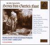 Schumann: Scenes from Goethe's Faust