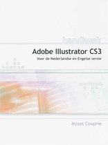 Handboek Adobe Illustrator C S3 Nl