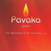 Melodies Of Sri Chinmoy Vol. 2