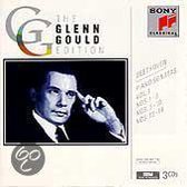 Glenn Gould Edition - Beethoven: Piano Sonatas Vol I