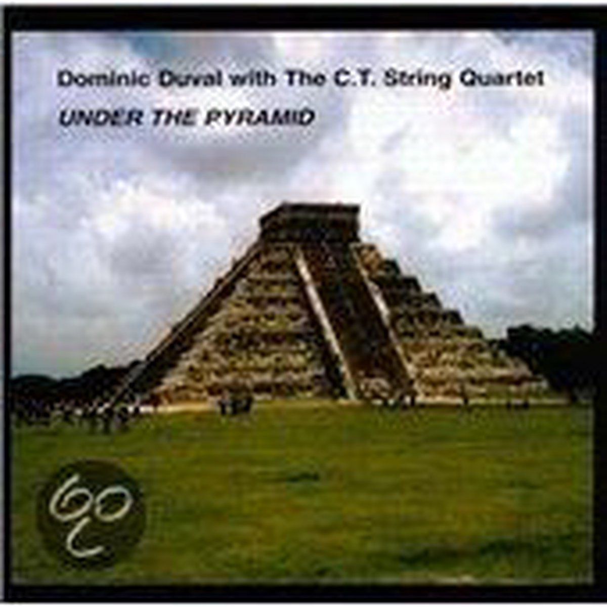 Under The Pyramid