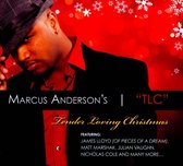Marcus Anderson - TLC (CD)